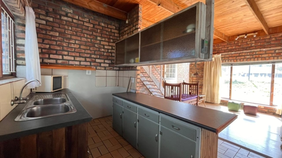 3 Bedroom Property for Sale in Kleinmond Western Cape